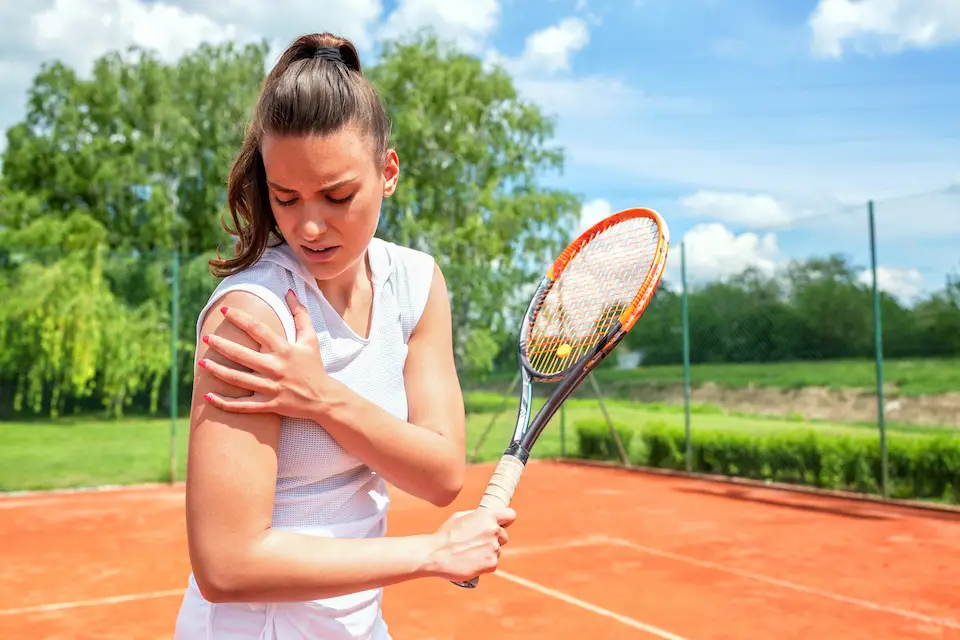 What Are the Best Ways to Prevent Shoulder Injury?