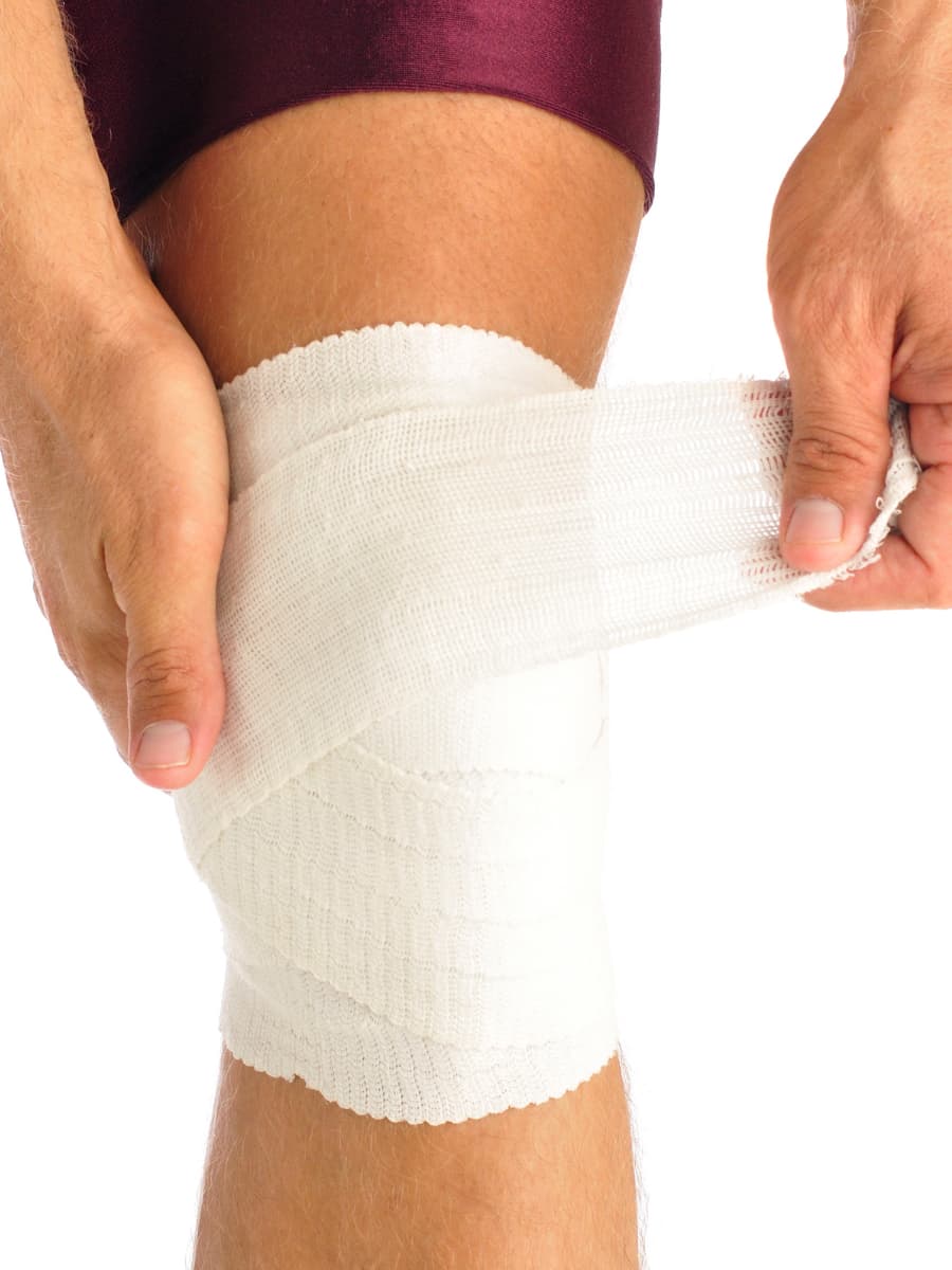 knee pain remedies