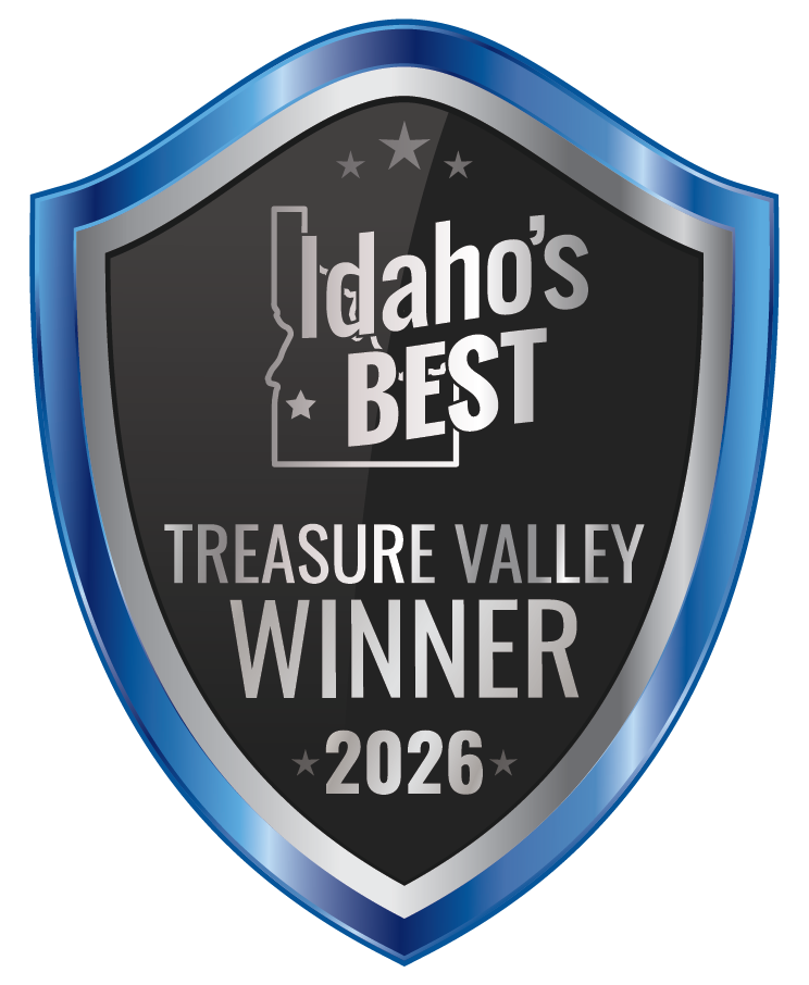 Idaho Best